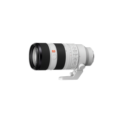 Fotoja e Sony FE 70-200mm F2.8 GM II