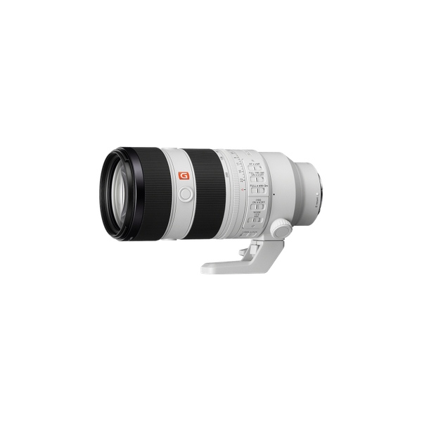 Fotoja e Sony FE 70-200mm F2.8 GM II