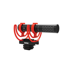 Fotoja e RODE VideoMic GO II Shotgun