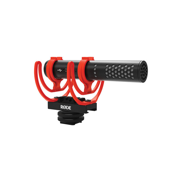 Fotoja e RODE VideoMic GO II Shotgun