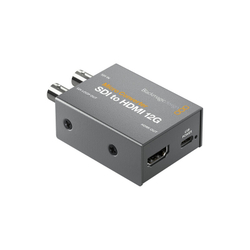 Fotoja e Blackmagic Design Micro Converter SDI to HDMI 12G