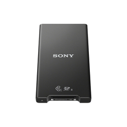 Fotoja e Sony Card Reader CFexpress Type-A/SD