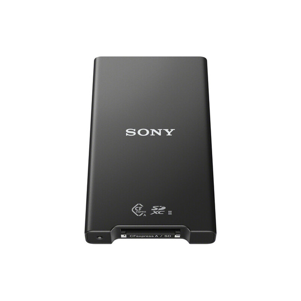 Fotoja e Sony Card Reader CFexpress Type-A/SD