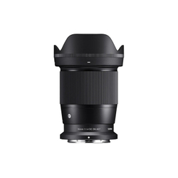 Fotoja e Sigma 16mm f/1.4 DC DN (C) for Nikon Z