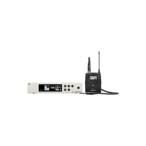 Fotoja e Sennheiser EW 100 G4-Ci1 Wireless Guitar System