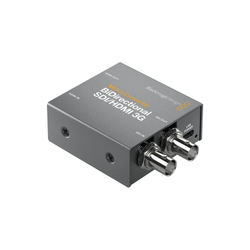 Fotoja e Blackmagic Design Micro Converter Bidirectional SDI/HDMI 3G (without power supply)