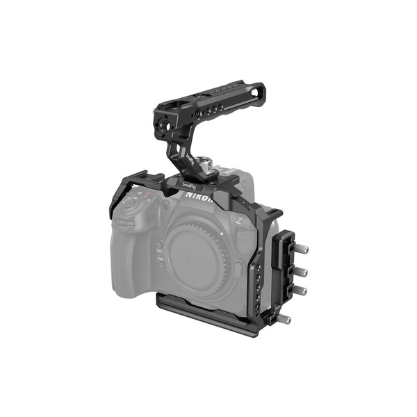 Fotoja e SmallRig Handheld Camera Cage Kit for Nikon Z8