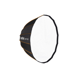Fotoja e Godox QR-P120 Parabolic Softbox 120cm