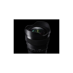 Fotoja e Sigma Art 14mm f/1.4 DG DN for Sony E