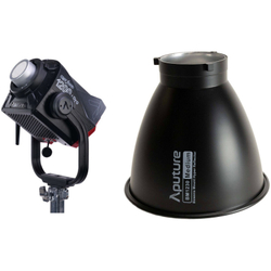 Fotoja e Aputure LS 1200d Pro LED Light Kit