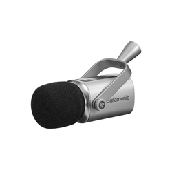 Fotoja e Saramonic Dynamic Broadcast Microphone SR-BV3
