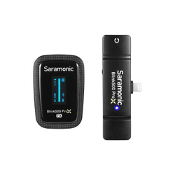 Fotoja e Saramonic Blink500ProX B3 for iPhone