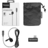 Fotoja e Saramonic LavMicro U3A Omnidirectional Lavalier Microphone, Picture 5