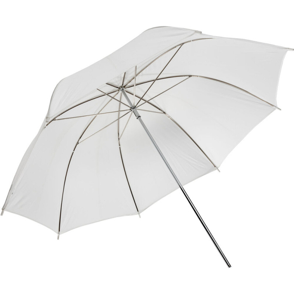 Fotoja e Godox 101cm Translucent Umbrella