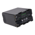 Fotoja e PATONA Premium Battery f. Sony BP-U60, Picture 3
