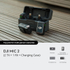Fotoja e DJI Mic 2 (2 TX + 1 RX + Charging), Picture 4