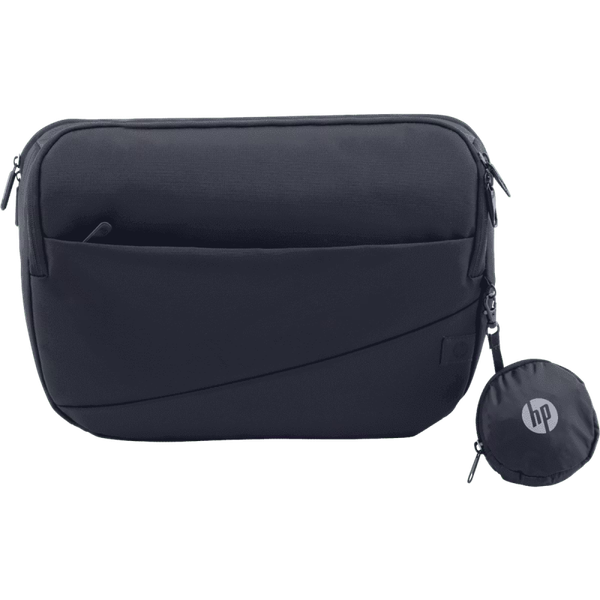 Fotoja e HP Single-Strap Camera Backpack & Laptop 13.3"