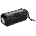 Fotoja e Denver Bluetooth Speaker with Solar Panel & FM Radio, Picture 2