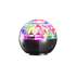 Fotoja e Denver Bluetooth Speaker with Ceiling Disco Light, Picture 2
