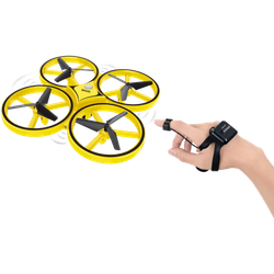 Fotoja e Denver Wrist-Controlled Drone