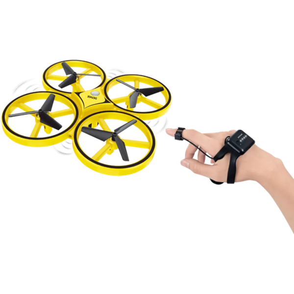 Fotoja e Denver Wrist-Controlled Drone