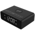 Fotoja e Denver Alarm Clock & Wireless Charger, Picture 2