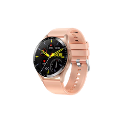 Fotoja e Denver Bluetooth Smart Watch 372 Rose