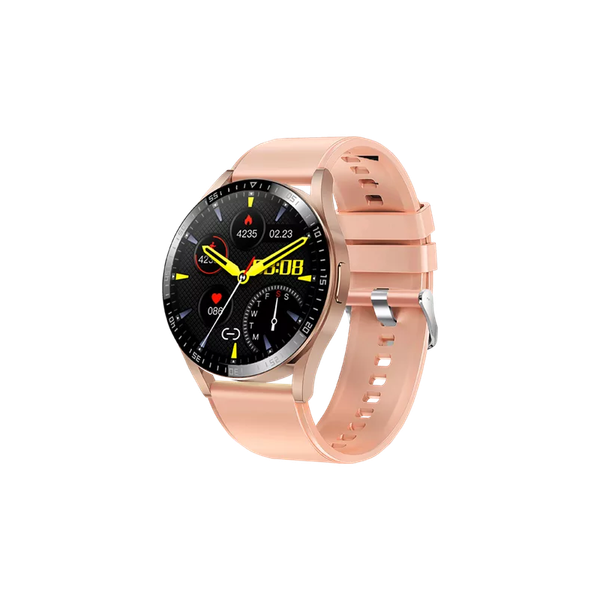 Fotoja e Denver Bluetooth Smart Watch 372 Rose