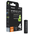 Fotoja e Panasonic Eneloop Batteries Pro AA/4B 2000mAh, Picture 2