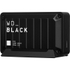 Fotoja e WD BLACK 1TB D30 Game Drive SSD, Picture 2
