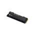 Fotoja e WD BLACK SN850 NVMe SSD Game Drive+Heatsink 2TB, Picture 2