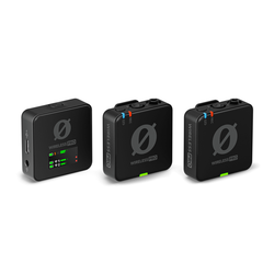 Fotoja e RODE Wireless Pro - Compact Wireless Microphone System