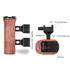 Fotoja e Smallrig Wooden Nato Side Handle, Picture 3