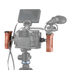 Fotoja e Smallrig Wooden Nato Side Handle, Picture 4