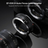 Fotoja e K&F Concept Canon EF to EOS R Adapter, Picture 2