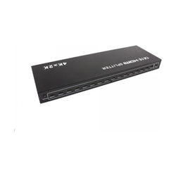 Fotoja e SBOX HDMI SPLITTER 16 Port HDMI-1.4