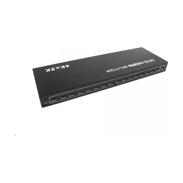 Fotoja e SBOX HDMI SPLITTER 16 Port HDMI-1.4