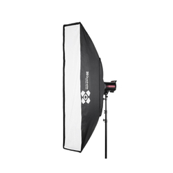 Fotoja e Quadralite Softbox 40x180cm