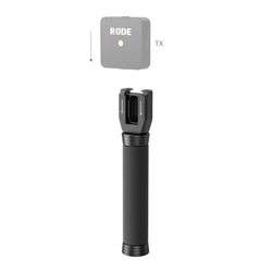 Fotoja e SmallRig RODE Wireless Go Handle for Interview