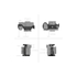 Fotoja e SmallRig Full Cage for Sony Alpha 7IV/ 7SIII / 1, Picture 5