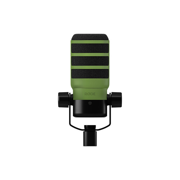Fotoja e RODE Pop Filter for PodMic