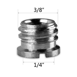 Fotoja e Smallrig Thread Adapter 1/4" to 3/8" 5pcs