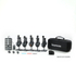 Fotoja e Saramonic WiTalk9 Wireless Intercom for 5 Persons, Picture 2
