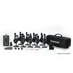 Fotoja e Saramonic WiTalk9 Wireless Intercom for 9 Persons