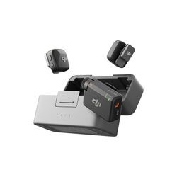 Fotoja e DJI Mic Mini (2TX+1RX+Charging Case)