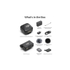 Fotoja e DJI Mic Mini (2TX+1RX+Charging Case), Picture 5