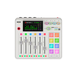 Fotoja e RODE Caster Pro II (White)