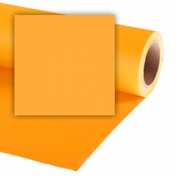 Fotoja e Colorama Background Paper 1.35x11m Sunflower