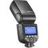 Fotoja e Godox V860III Flash (for Canon), Picture 1