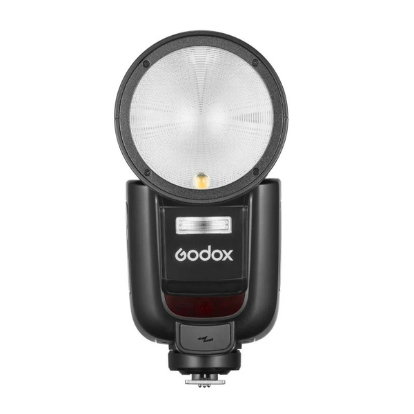 Fotoja e Godox V1Pro Flash (for Sony)